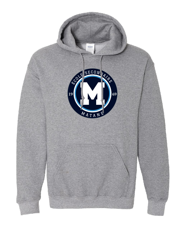 18500 - Graphite cendré