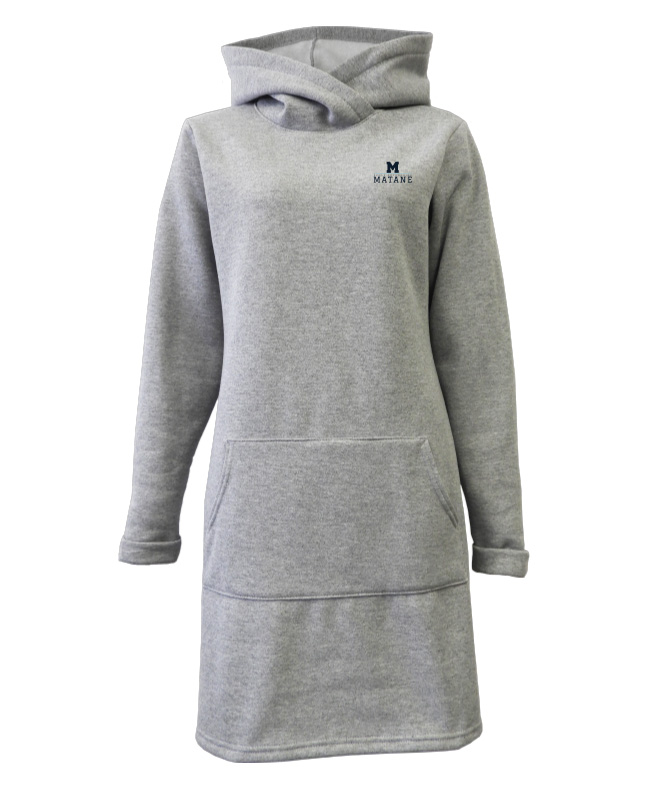 ÉCOLE SECONDAIRE DE MATANE - XO7003W Robe ouaté - BR. 13105 (AVG)