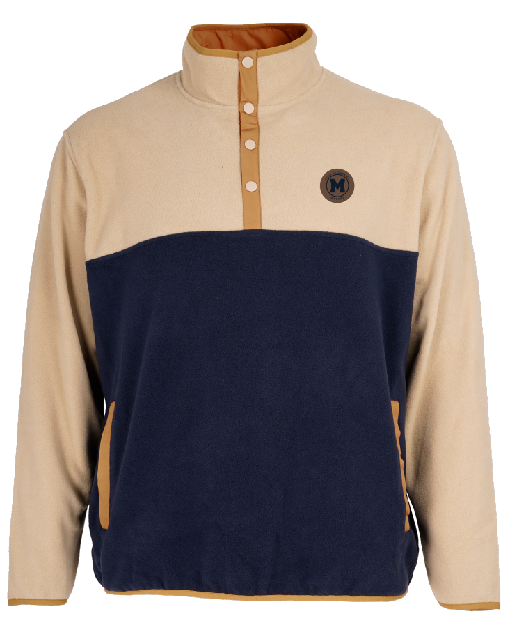 ÉCOLE SECONDAIRE DE MATANE - XMP212U Micro polar rétro - ES. ES115 (AVG)