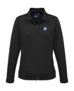 ÉCOLE SECONDAIRE MATANE EMPLOYÉS - SW520L Veste Hype femme - BR. 13439 (AVG)