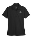 ÉCOLE SECONDAIRE DE MATANE EMPLOYÉS - 78181 Polo piqué Origin femme - BR. 13105 (AVG)