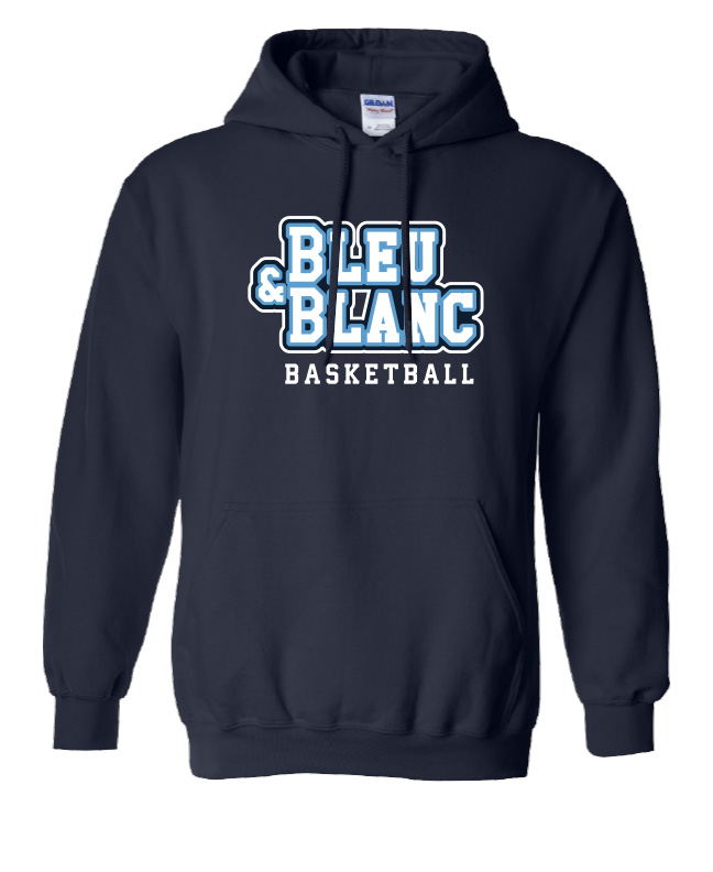 ÉCOLE SECONDAIRE DE MATANE - 18500 Molleton à capuchon unisexe - DTF. DTF (Z)