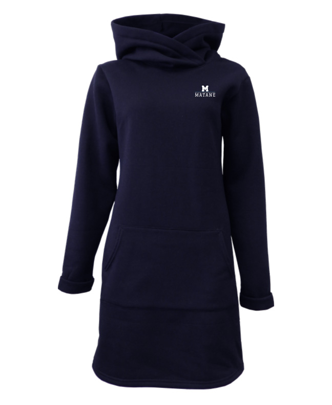 ÉCOLE SECONDAIRE DE MATANE - XO7003W Robe ouaté - BR. 13105 (AVG)