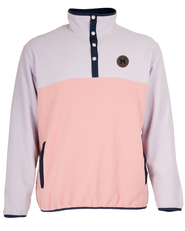 ÉCOLE SECONDAIRE DE MATANE - XMP212U Micro polar rétro - ES. ES115 (AVG)