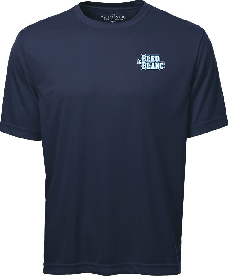 ÉCOLE SECONDAIRE DE MATANE - Y350 T-shirt  Pro Team junior - DTF. DTF-429-2 (AVG)