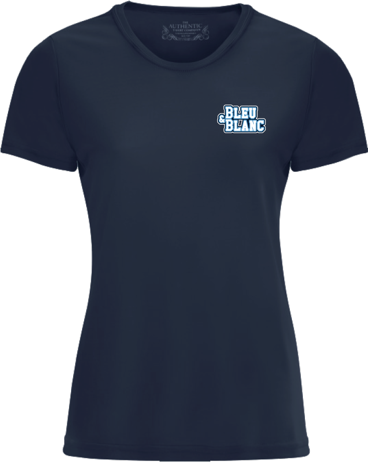 ÉCOLE SECONDAIRE DE MATANE - L350 T-shirt sport Pro Team femme - DTF. DTF-429-2 (AVG)